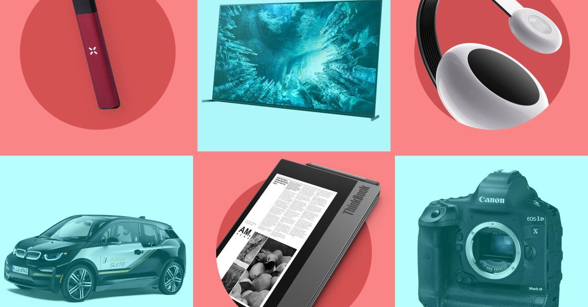 joinrocean's tweet photo. We’re extremely grateful and honored to be included in #TimeMagazine's “25 Best Products of #CES2020." We're excited to show the world the promise of the #Rocean One and the impact our work can have on curbing the #climatecrisis. @TIME 

https://t.co/dNaCaKVTiv https://t.co/zarwgm69BP