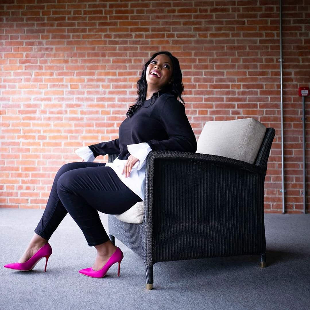 Happy to announce my website
vuvumpofu.com created by The Agency, Cape Town.

A Happy New Year to you all🎉🎊