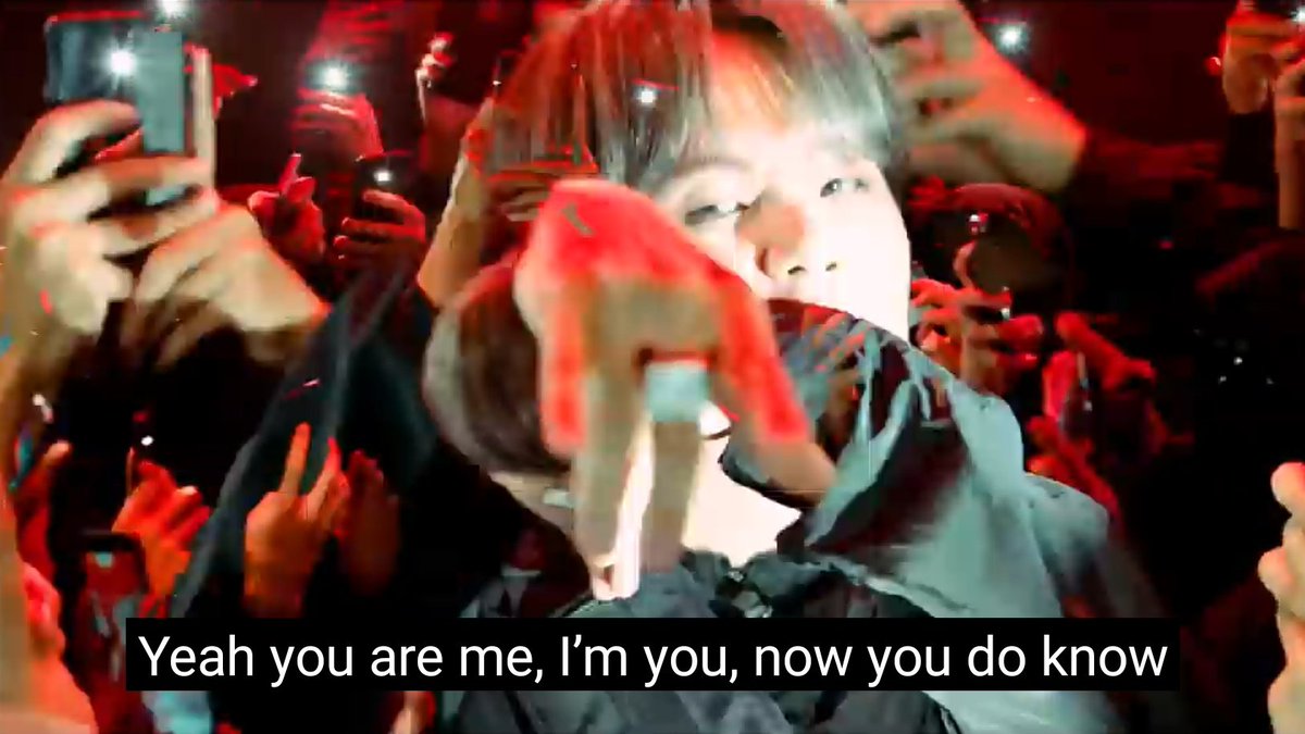 flirtaeguk's tweet photo. same message, different feelings

#ShadowisComing 
#ShadowIsHere 
#ShadowComebackTrailer https://t.co/QEnvLcbA16