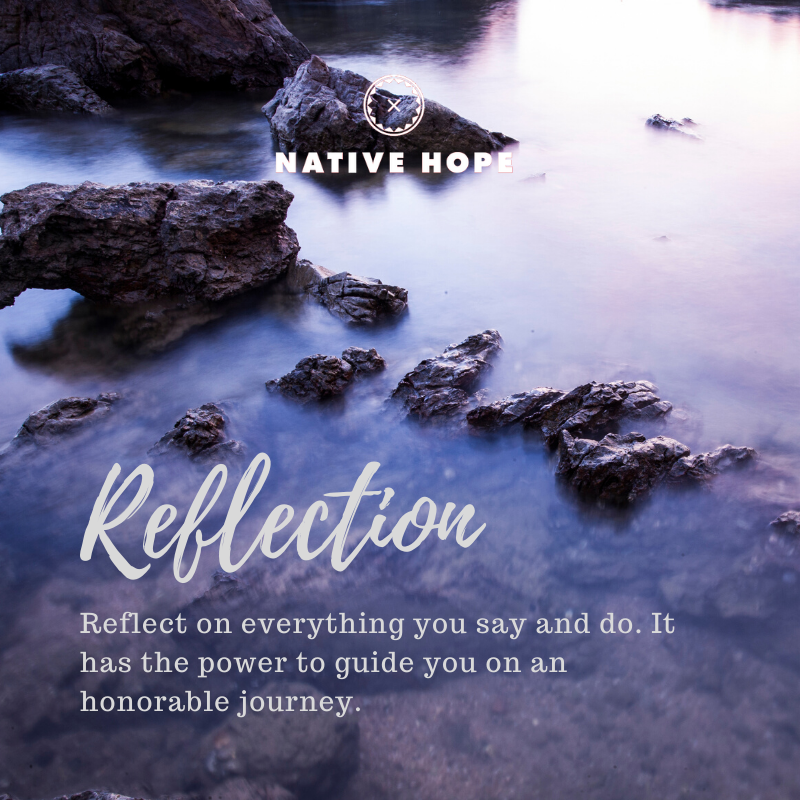 ProjNativeHope's tweet photo. #ThoughtfulThursday #nativehope #mynativehope #native #nativeinspiration #reflectonwhatyoudo #reflectonwhatyousay #alwaysspeakfromyourheart #truth #nativetruth #honoryourwords https://t.co/JQ4TfTdhR8
