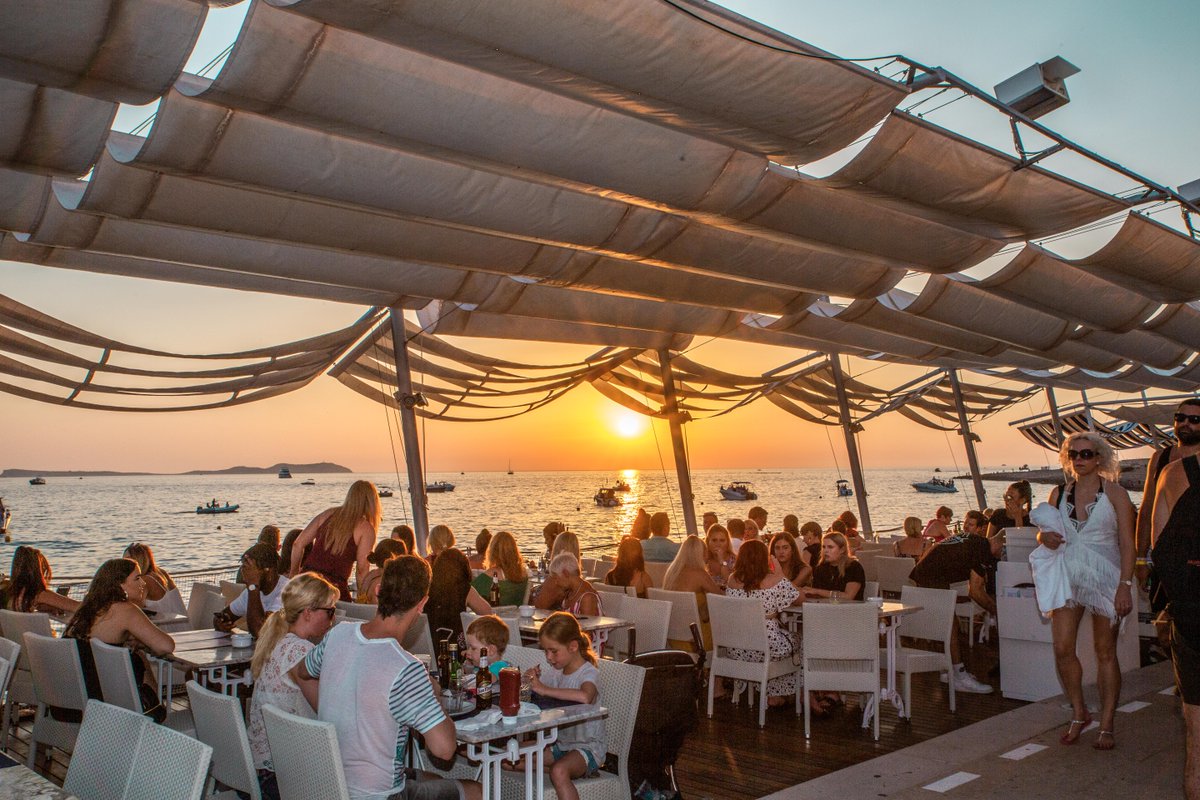 The start of a brand new year is upon us. Will we be welcoming you this summer 2020? ☀️