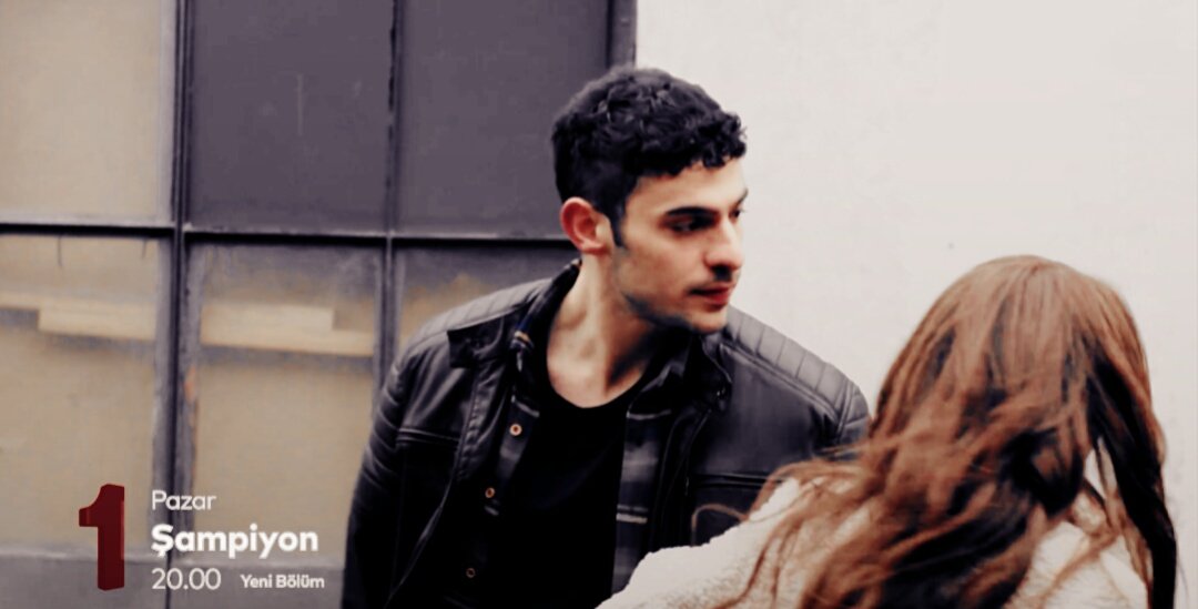 Fragman fena 🔥💥

#Şampiyon •• #NesKer