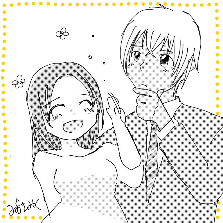 今日の落描き。ふるあず。
あむあず小説で好きなシチュ②酔っ払いあずさんと頼んでないのに何故か迎えに来ているあむふるさん。 