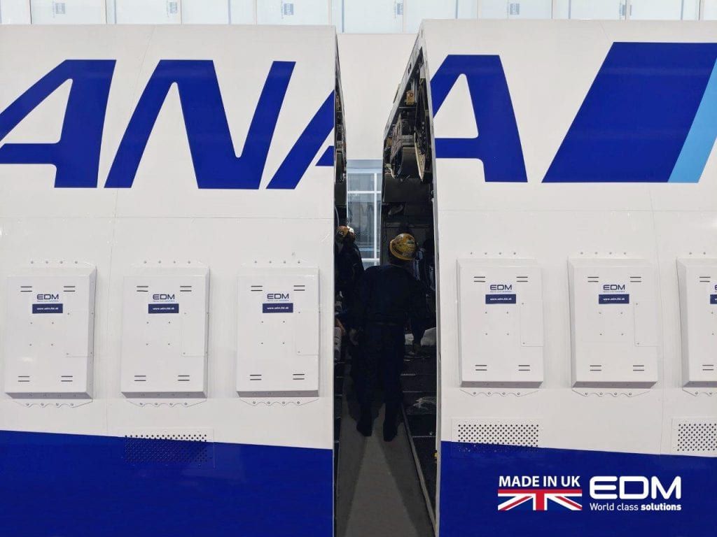 .<a href="/EDMLTD/">EDM LTD</a> install new CEET trainer in Tokyo |buff.ly/2tHxAmO

#cabincrew #training