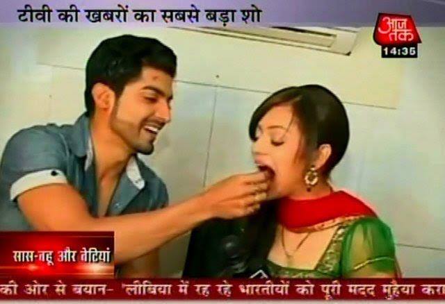 Advance Happy happy birthday Drashti Dhami :D 