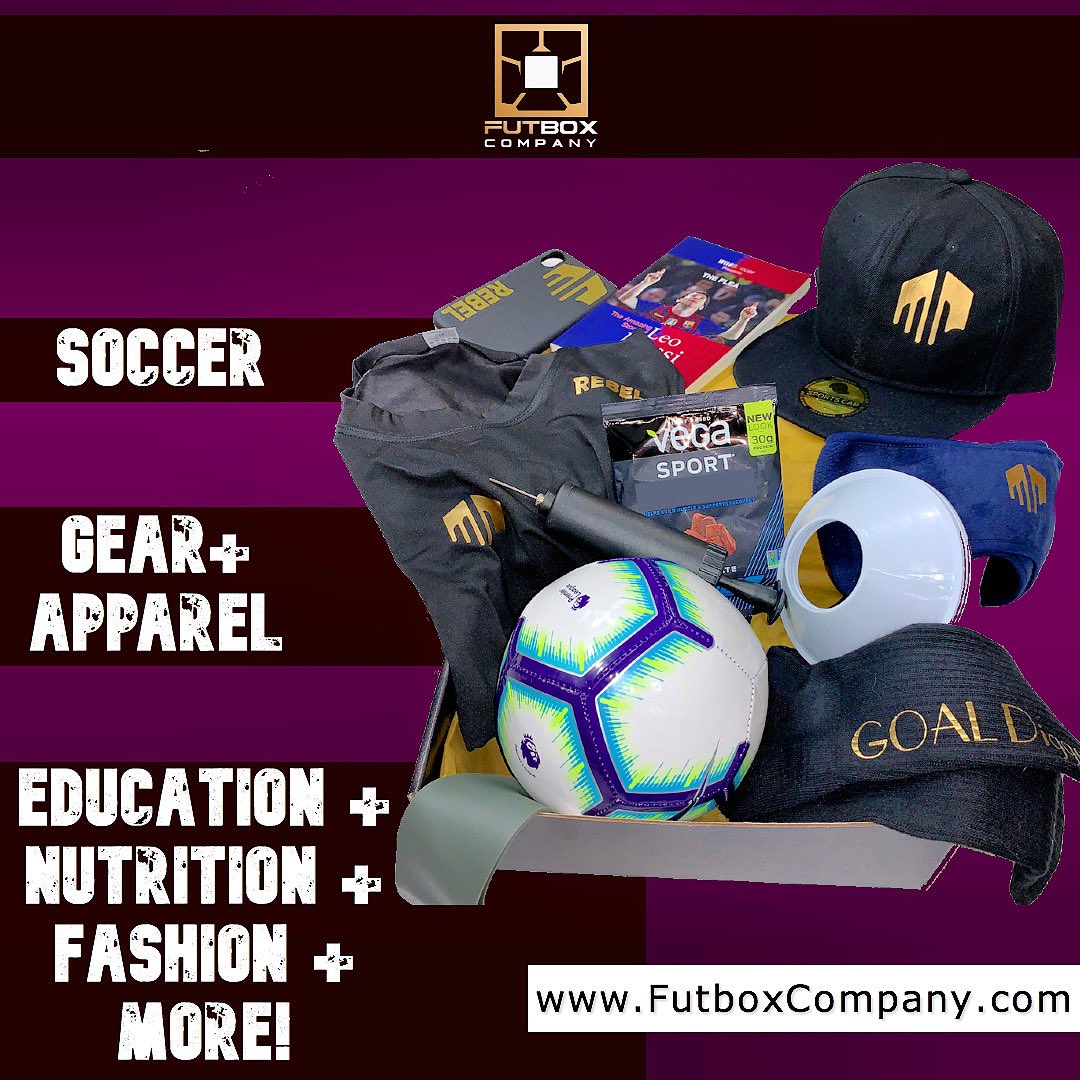 FutboxCompany's tweet photo. Check out our new Futbox. 

https://t.co/1nwqH2bRGZ https://t.co/0beANJKXXl