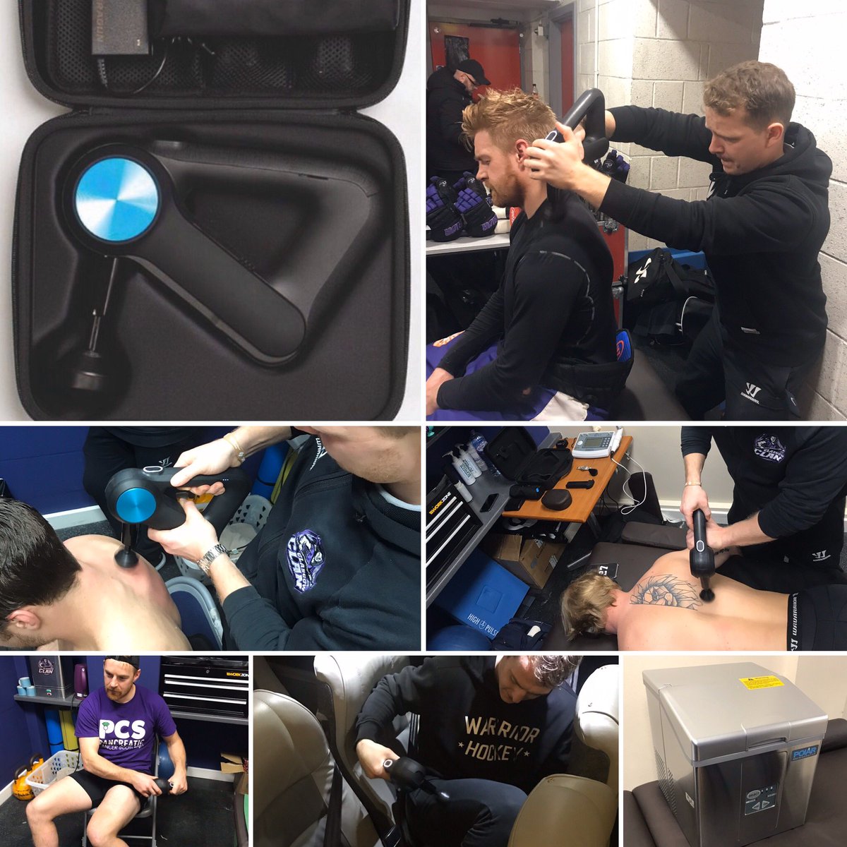 Zack FitzGerald tweet media