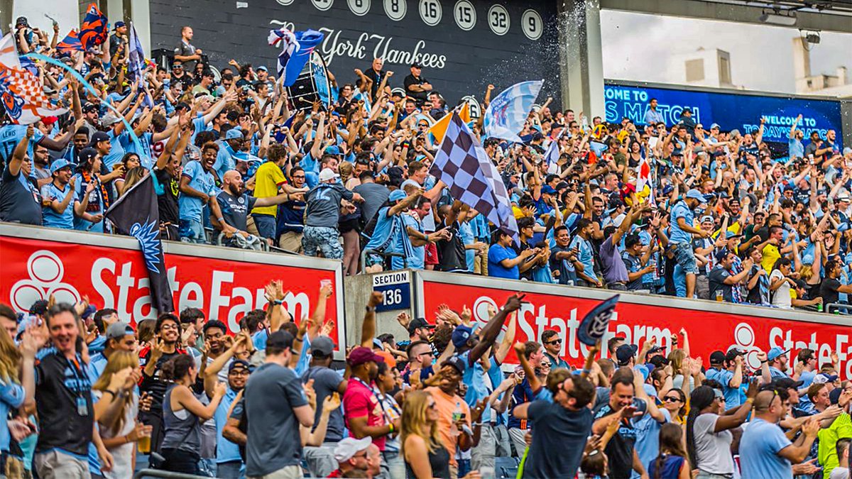 nickcushing80's tweet photo. @NYCFC @ManCityWomen @ManCity My focus remains on the next five games with @ManCityWomen, before the American adventure kicks off in February - let the hard work begin!

#NYCFC #MCFC https://t.co/hXmcLCj480