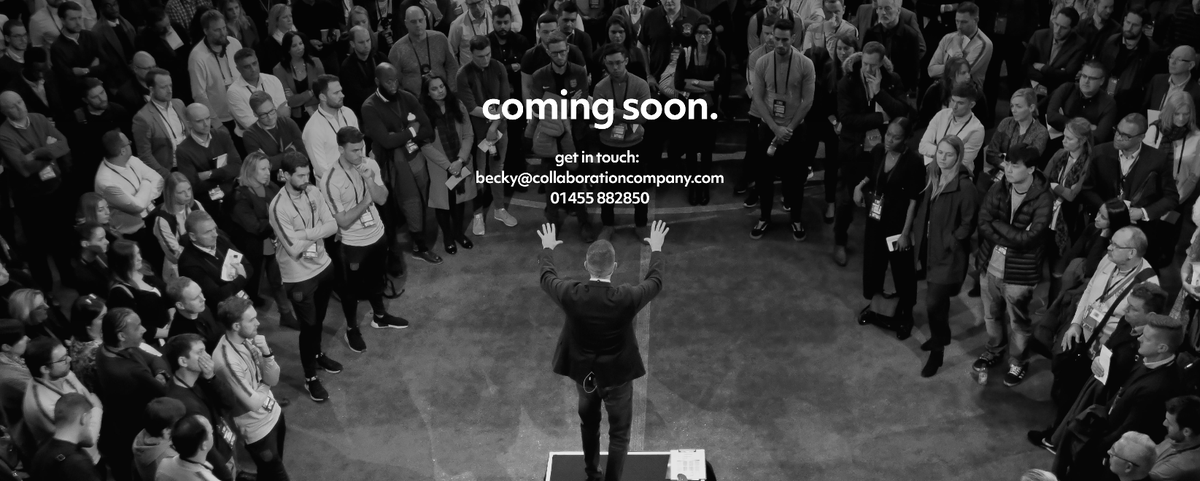 collabcompany's tweet photo. 2020 will see us celebrating 15 years of The Collaboration Company!  We have lots of exciting developments this year and look forward to sharing them with you all. #collaboration #leadership #leadershipdevelopment #newfor2020 https://t.co/nqRf7shJOW