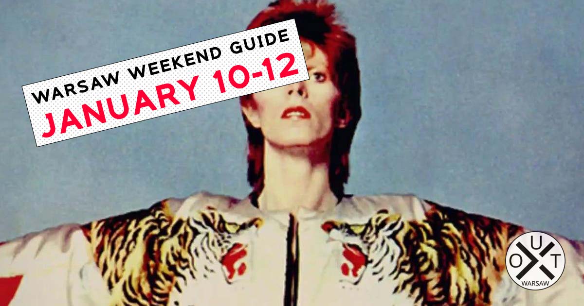 ✨ Warsaw weekend guide - 10/12 Jan ✨ - mailchi.mp/221d39fdfcb7/w…