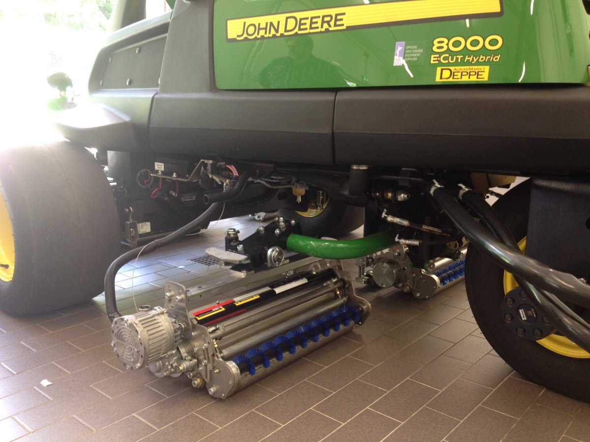 pstephens1972's tweet photo. TM System cassettes can also be fitted to some fairway units! Ask for more info!
⁦@Infinicut⁩ ⁦@CubCadet_USA⁩ https://t.co/kOniYxRbgY