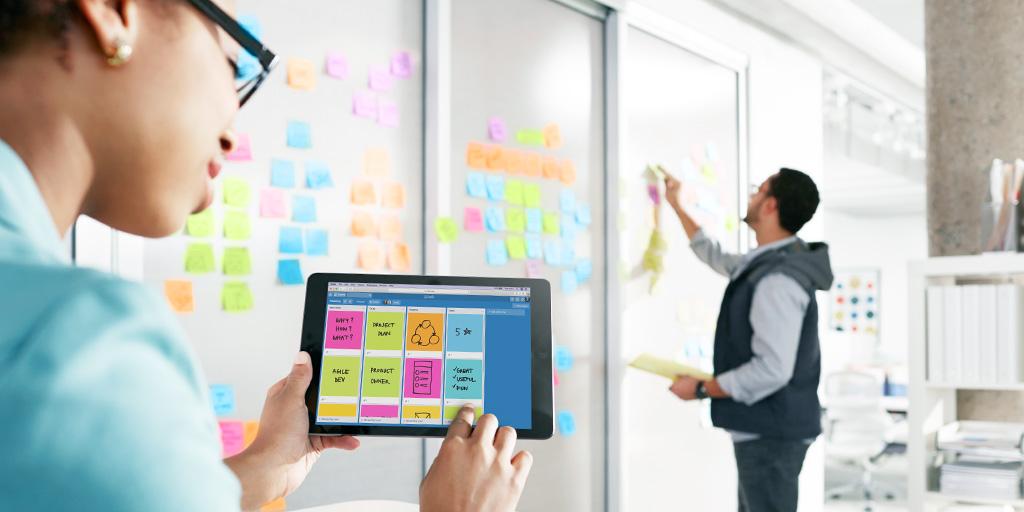 Postit's tweet photo. #PostitApp with @trello integration featured by @standardnews: https://t.co/EDQhLvpC3j https://t.co/bsYIxsZhhT
