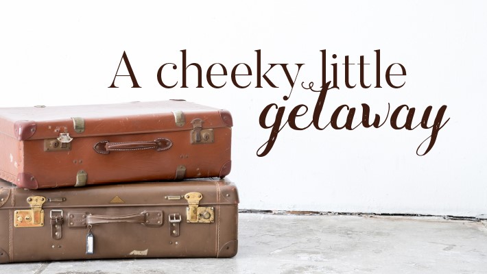 Due to popular demand our ‘Cheeky Little Getaway’ package is back for 2020.

Read about this package here: ow.ly/1i0650xQYuM