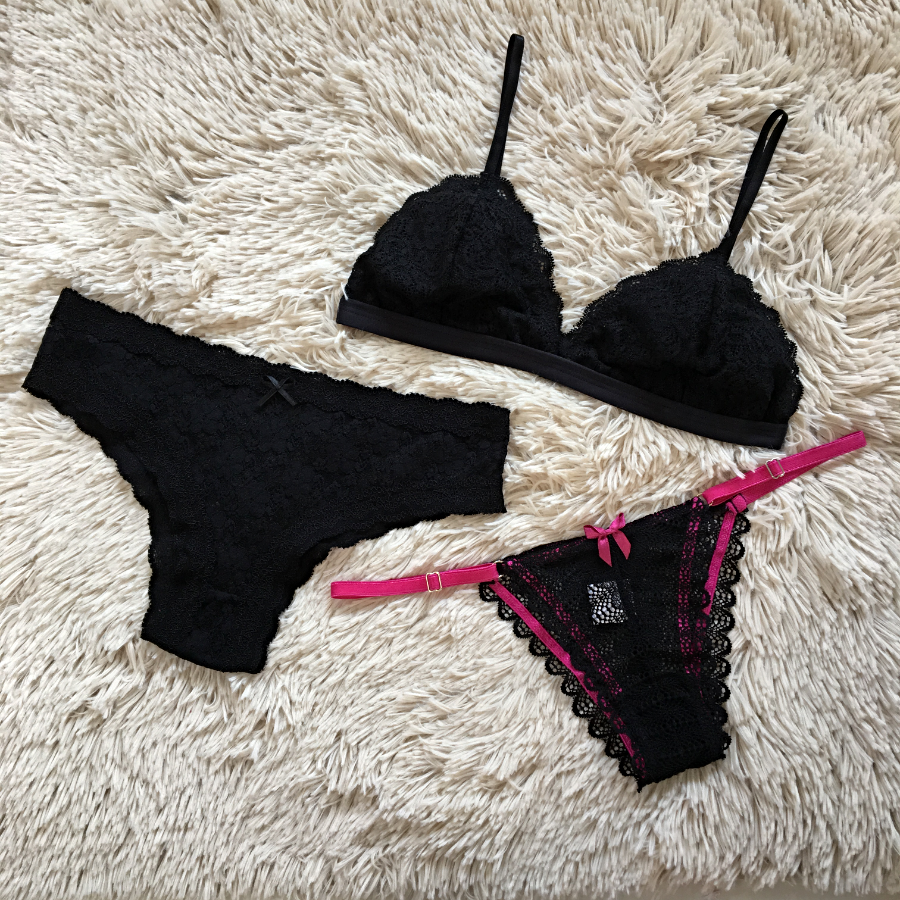 AmyleLingerie's tweet photo. Combine seu conjunto de acordo com seu estilo❤
.

#santos #urca #gavea #saoconrado #fortedoleme #ipanema #botafogo #flamengo #barradatijuca #morumbi #ubatuba #asasul #belzonte #capitolio #novalima #vix #bsb #gyn #asanorte #brasilia #portoalegre #curitiba #londrina #maringa #san https://t.co/MyzWQnsOE4