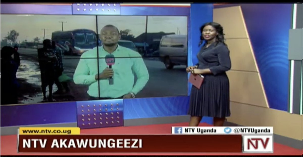 View Today&#039;s Uganda News Live Pics