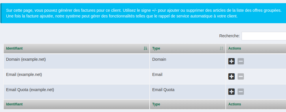 CamooSarl's tweet photo. @CamooSarl est fière de vous annoncer la disponibilité du module de Facture pour les comptes revendeurs. Désormais ajoutez des factures, configurez le cycle de paiement, envoyez la facture au format PDF à votre client en un seul clic. Système de rappel automatique inclu! https://t.co/NpxGh2oy8X