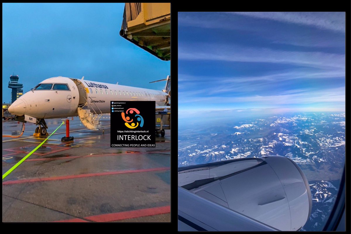 InterlockFound1's tweet photo. On our way to #Zagreb Croatia for our #projectmeeting about #empowerment #youthproject ‘Mirror’ with 🇭🇷 #Croatia, 🇪🇸 #Spain, 🇫🇷 #France and 🇳🇱 #theNetherlands. Stay tuned! https://t.co/NhKL729t3t #projectmirror #empowermentproject #croatia #youthwork #empowerment @Erasmus_Project https://t.co/B0f9hlPMem