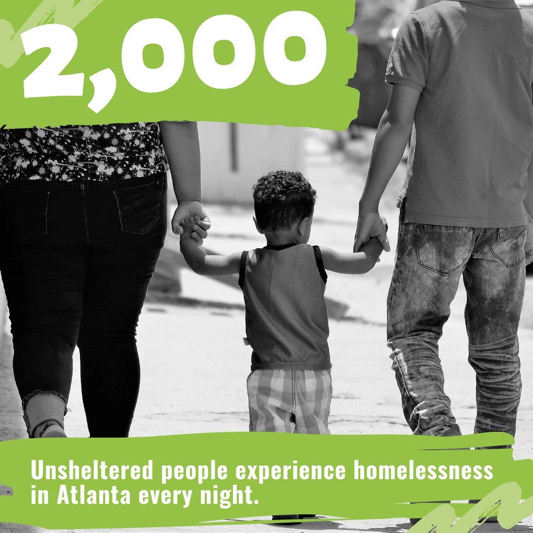 backpack_inc's tweet photo. These neighbors of ours often go unnoticed. A donation to The Backpack Project, Inc. translates to the recognition these 2,000 homeless men, women, and children need. https://t.co/PSfJfAi3NF
.
.
.
#thebackpackproject #tbp #homelessnothelpless #homelessness #atlanta https://t.co/OsddFImhXl