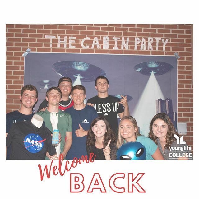 ‼️TRIVIA‼️ tonight at 8 in the Interfaith &amp; Prayer Room - see you there! Come for the hang and leave with the FREE Chick-Fil-A 👀 ift.tt/2R487MD