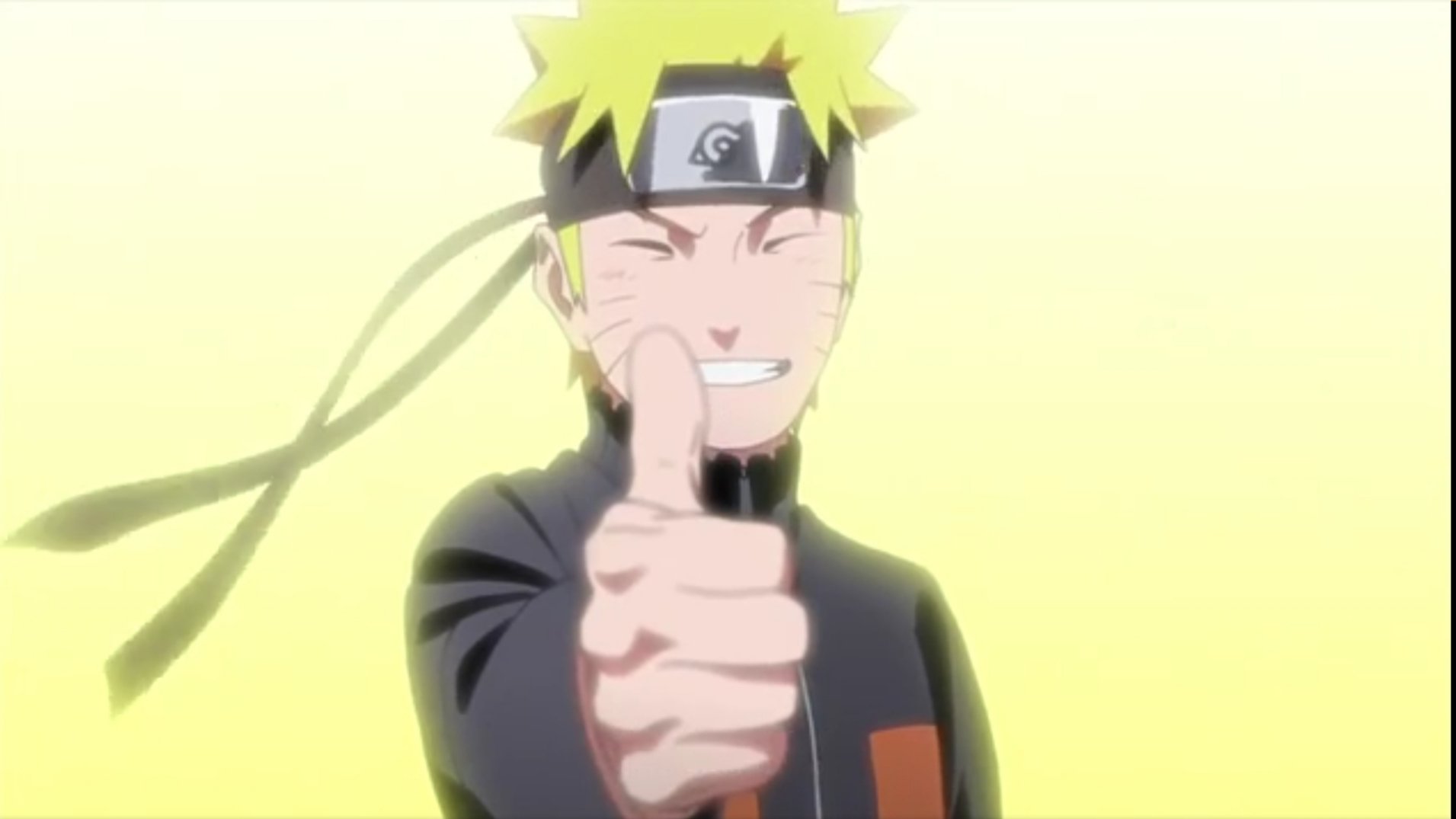 todo dia uma foto do naruto sorrindo on X:  / X