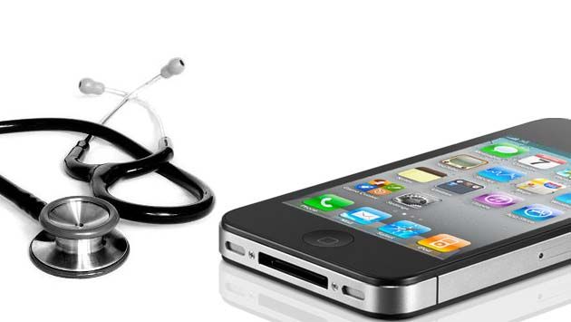 damonl's tweet photo. Report shows that 74% of HCPs start their day on their phone #HealthTech https://t.co/SLMebWEvC4 https://t.co/QAL4PtbMpZ