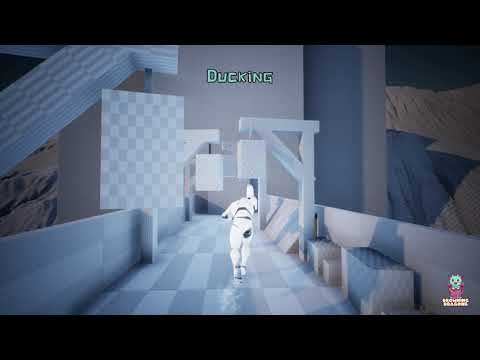 MoveIt! Locomotion System will soon be released on the <a href="/UnrealEngine/">Unreal Engine</a> marketplace. In this video a few high quality animations were generated with ease using <a href="/akeytsu/">akeytsu</a> for MoveIt! to generate the rest. We recommend using both tools in pair.

zurl.co/mH0c