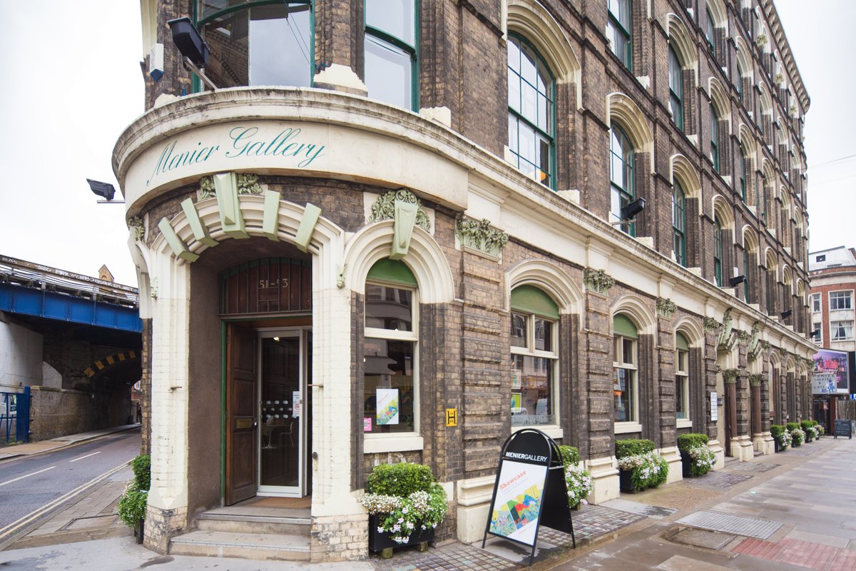 MenierGallery's tweet photo. Looking for an #event space in Central London? We have two wonderful galleries set in the historic Menier Chocolate Factory, just minutes from London Bridge. Ideal for #events. For info contact: mail@meniergallery.co.uk #meniergallery #eventhire #EventBookers #londonvenues https://t.co/7IBe2CF9jo
