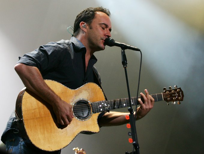 Dave Matthews’s Birthday Celebration | HappyBday.to