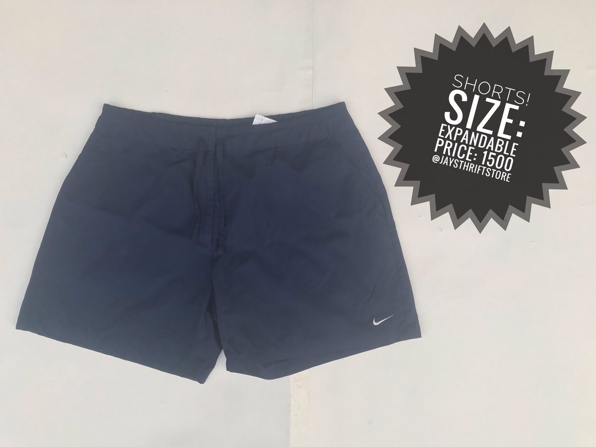 JaysThriftStore's tweet photo. Shorts....  Anyone??

Send a DM or Text 08130329782 on WhatsApp to shop now!!!🕺🏾💃🏾

#Thrift #FlyOnABudget #Thrifting #JaysThriftStore #Thriftstore #ThriftFinds #ThriftShopping #Shorts https://t.co/MyGdwC85Lq