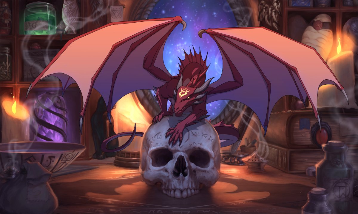 Tyler Walpole - Magic Artist 💙🌻 tweet media