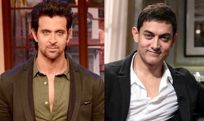 We, Aamirians are wishing Hrithik Roshan a very Happy Birthday and great year ahead. 