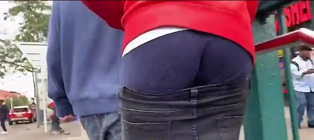 StraightThey's tweet photo. Phatbootysaggers is the best 🙌🏿 down https://t.co/eZIT7s4Kdr