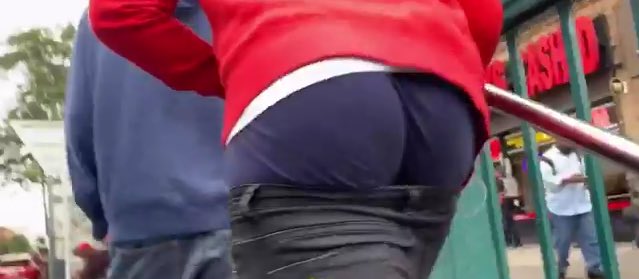 StraightThey's tweet photo. Phatbootysaggers is the best 🙌🏿 down https://t.co/eZIT7s4Kdr