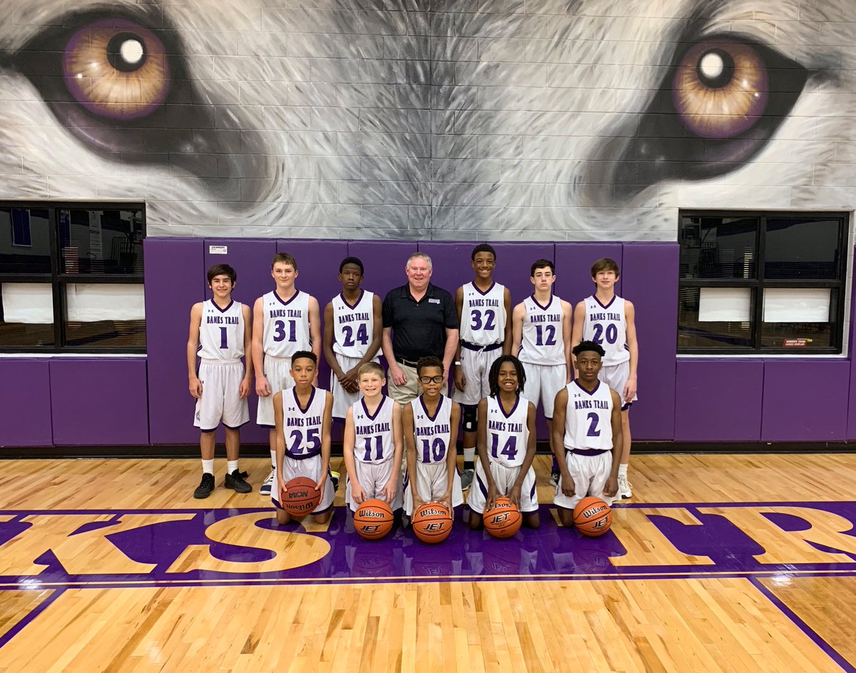 BTMS Athletics tweet media