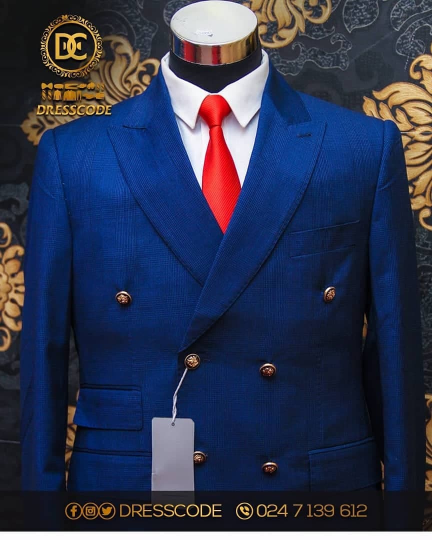 DRESSCODE_duet's tweet image. Which Suit do you prefer?
Place your order: 0542457497
@DRESSCODE_duet 
#dresscode #dresscode_fashion #dresscode_duet #suited #suitstyle #suitandtie #mensuits #suitors #mensfashion #mensstyle #menswear #dapperday #dapperoutfits #2020weddings #wedding #weddings #accra #ghana