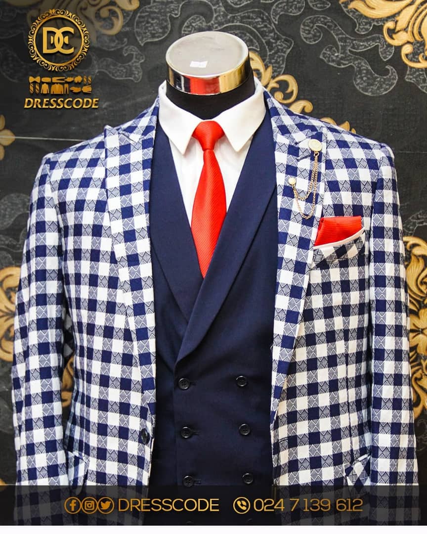 DRESSCODE_duet's tweet image. Which Suit do you prefer?
Place your order: 0542457497
@DRESSCODE_duet 
#dresscode #dresscode_fashion #dresscode_duet #suited #suitstyle #suitandtie #mensuits #suitors #mensfashion #mensstyle #menswear #dapperday #dapperoutfits #2020weddings #wedding #weddings #accra #ghana