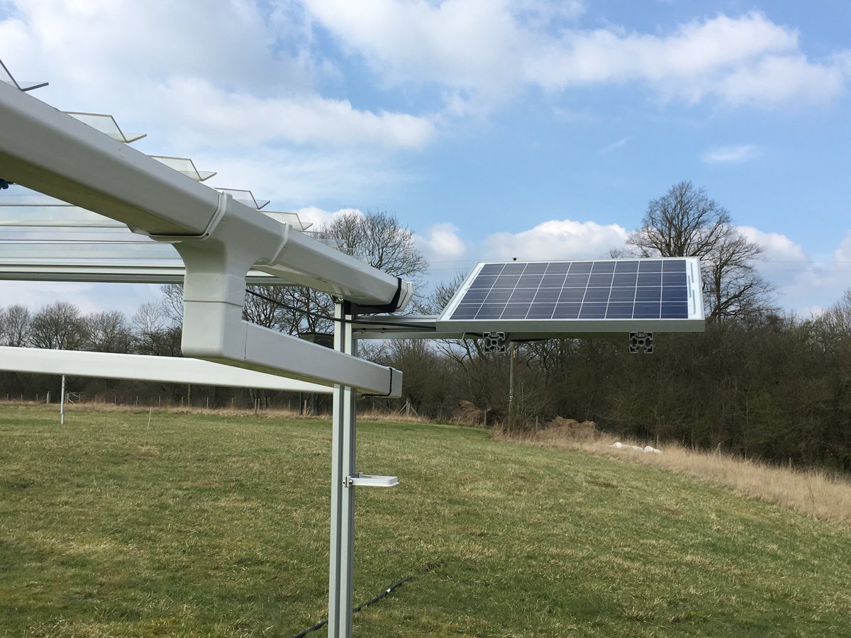 ECT_UK's tweet photo. See ECT's latest blog post from the RainDrop experiment team, with thanks to Laura McManus & Andy Hector: https://t.co/RGbVLRKGOs @oxplantecology @OxfordPlants @WythamWoods @sara_lil_plants @Rob_SalGo @kmaseyk @Biology_OU @UniofOxford #LTER #DroughtNet #grasslands #ClimateChange https://t.co/gpvufSZGd3