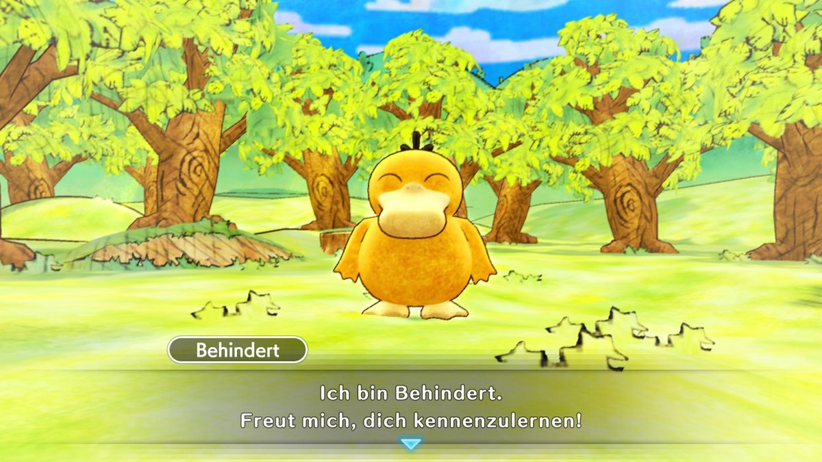 ByAstral23's tweet photo. Ja... ja das bist du. https://t.co/54pLtotzkD