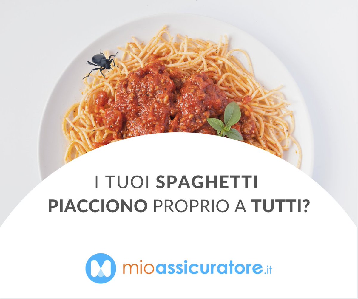 Hai un’attività di ristorazione? 🍕🍔🍝 Assicurati subito a partire da € 199! 👉tiny.cc/gmueiz