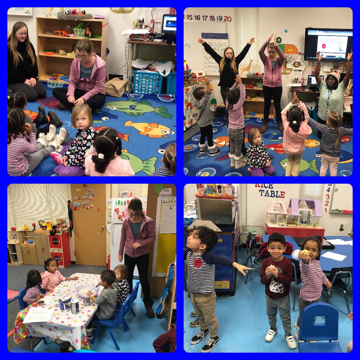 Autism APS (@autismaps) on Twitter photo Members of #TheOrderOfSelfDetermination developed and led a self-regulation lesson for pre-school students today. We sang, stretched, and made play-dough. Everyone had fun! <a href="/IMD_VDOE/">I'm Determined</a> @ACC_Partners <a href="/pep_aps/">Micah Stein-Verbit</a> <a href="/APSACCECE/">APS-ACC Early Child</a> <a href="/APSCareerCenter/">Arlington Career Center</a> <a href="/ArlingtonSEPTA/">Arlington SEPTA</a> <a href="/AnnieVincent315/">Annie Vincent</a> <a href="/APS_PRC/">ParentResourceCenter</a> Members of #TheOrderOfSelfDetermination developed and led a self-regulation lesson for pre-school students today. We sang, stretched, and made play-dough. Everyone had fun! <a href="/IMD_VDOE/">I'm Determined</a> @ACC_Partners <a href="/pep_aps/">Micah Stein-Verbit</a> <a href="/APSACCECE/">APS-ACC Early Child</a> <a href="/APSCareerCenter/">Arlington Career Center</a> <a href="/ArlingtonSEPTA/">Arlington SEPTA</a> <a href="/AnnieVincent315/">Annie Vincent</a> <a href="/APS_PRC/">ParentResourceCenter</a>