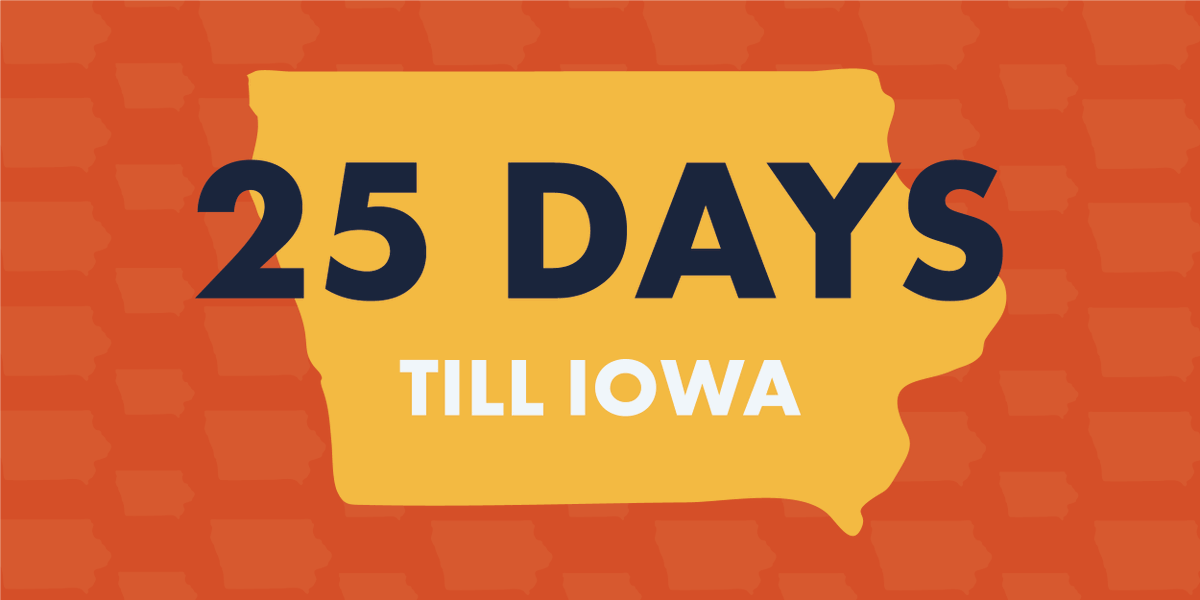 wintheera's tweet photo. We’ve been organizing for nearly a year now, and we’ve got just 25 days to bring it home. Help us get there and join our movement: https://t.co/CFRL1OVM2j https://t.co/Cy0rnMsrop