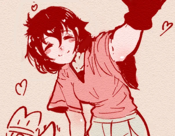 俺はかばんちゃんによしよししてもらいてぇだけなんだ!!! 