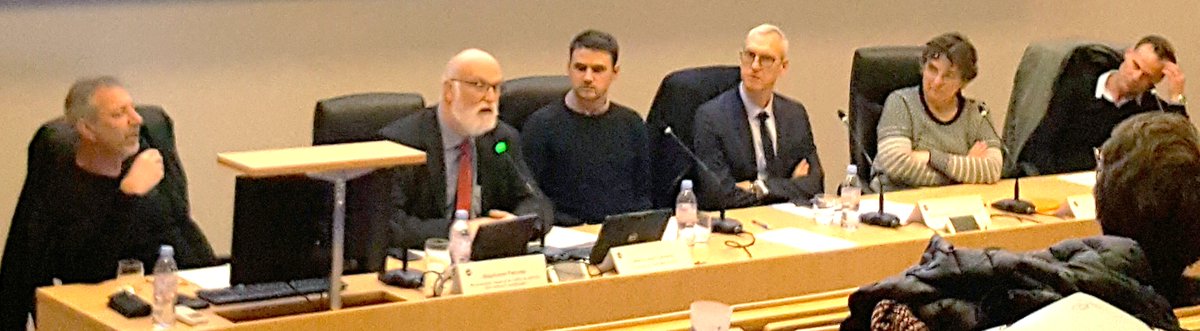 Merci aux intervenants de @MairiedeMetz, <a href="/capemploi57/">CAP EMPLOI 57</a>, <a href="/apfhandicap/">APF France handicap</a> et @UNEA_France qui ont partagé avec les élèves de l’@irademetz leurs actions en faveur de l’#inclusion et l’emploi des personnes handicapées.
#insertion #handicap <a href="/SadapterEU/">Louis Gustin</a>