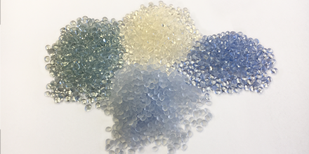 New Year, New White Paper! In our latest white paper, Senior Staff Scientist, Larry Wallace, discusses the past, present and future of Non-DEHP PVC alternatives and analyzes the attributes and properties of the plasticizers that exist today. bit.ly/2QCiLen
