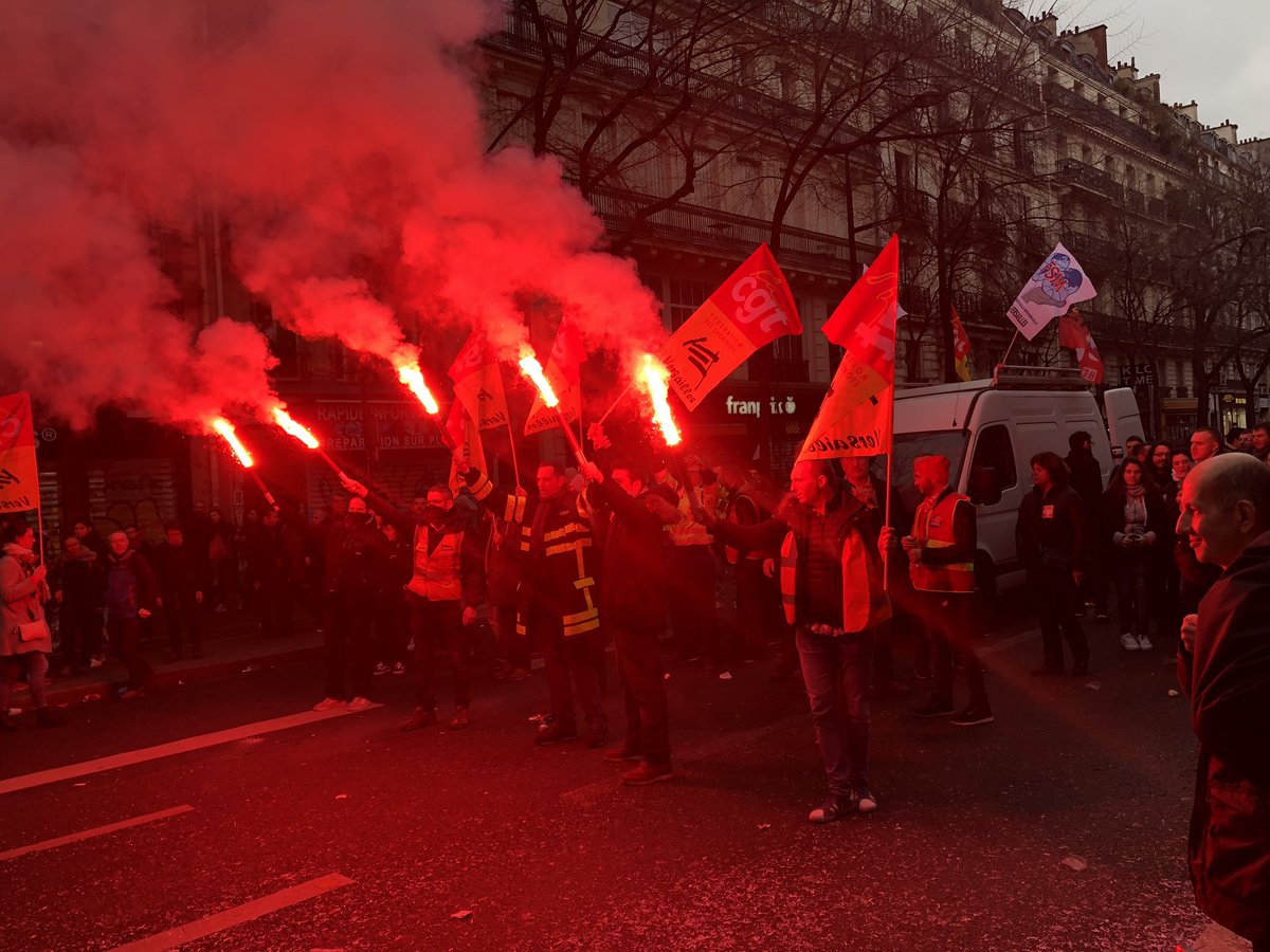 Raphael Glucksmann tweet media