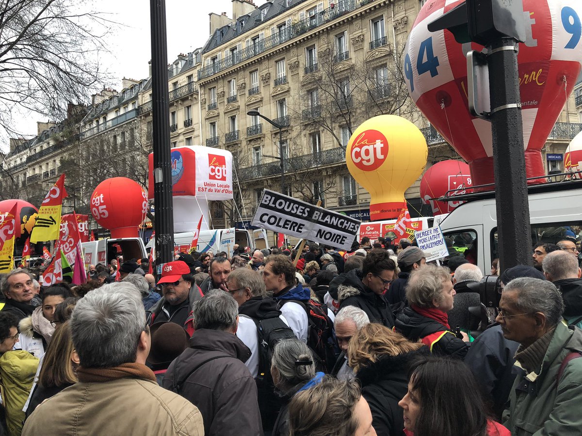 Raphael Glucksmann tweet media