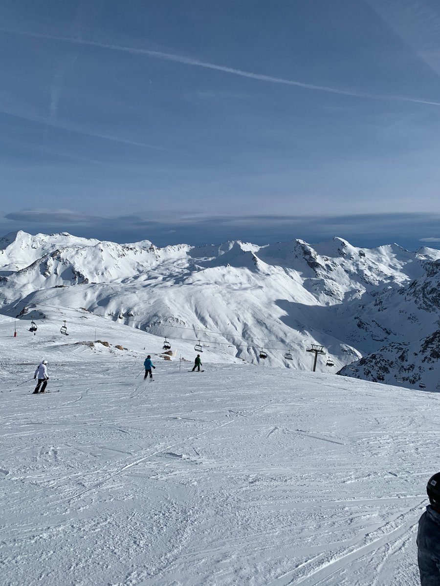 SKI PLANET tweet media