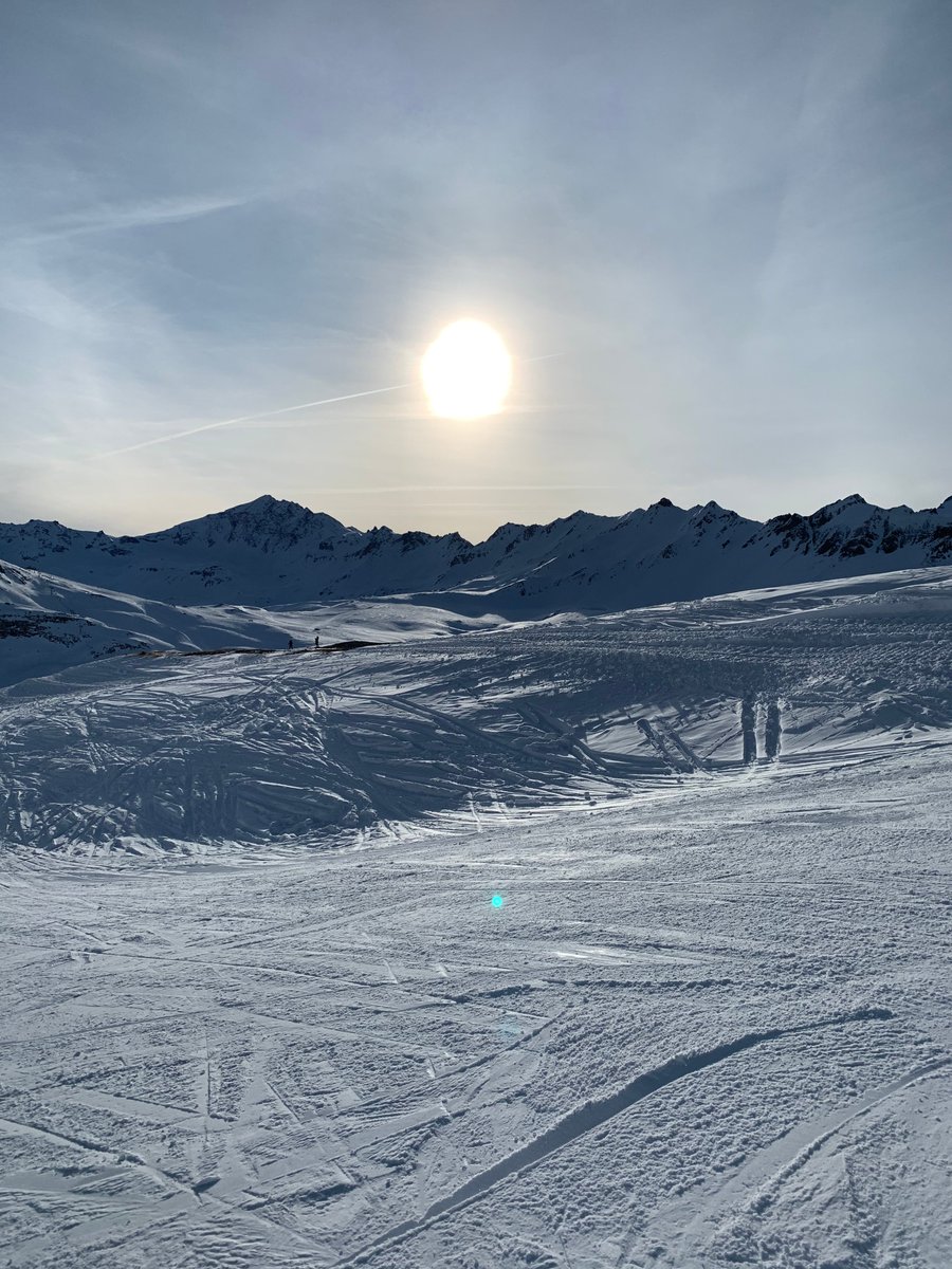 SKI PLANET tweet media