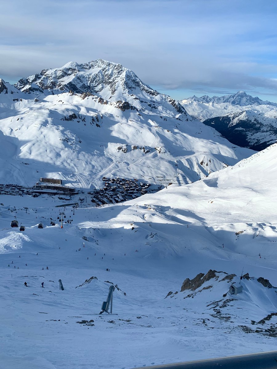 SKI PLANET tweet media