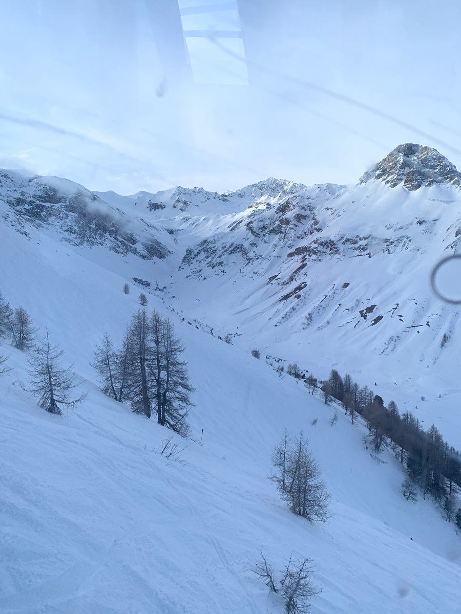 SKI PLANET tweet media